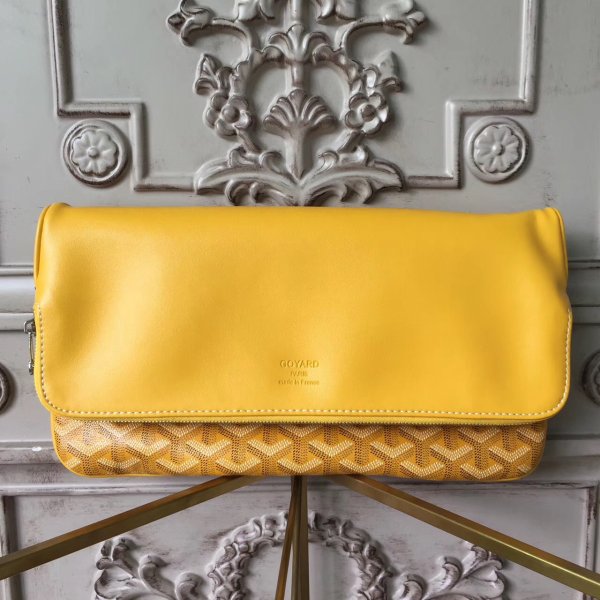 LONI Embrague/Bolsa De Hombro Imitación Charol Hecho A Mano En El Reino