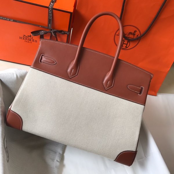 Bolso discount birkin imitacion